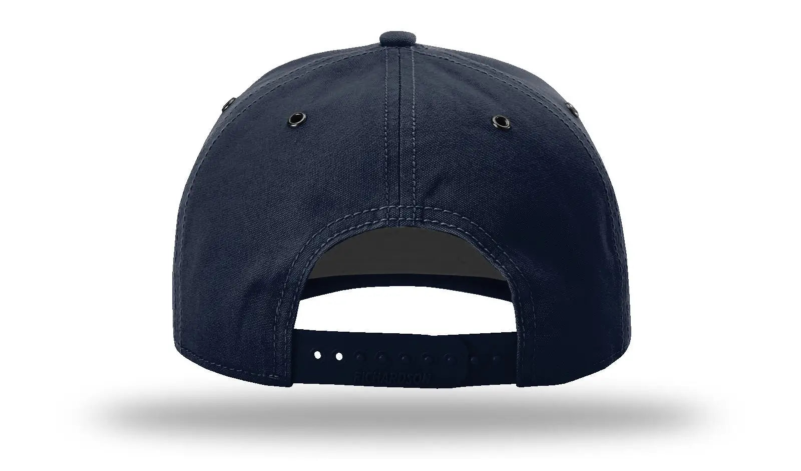 Richardson 336 Burnside Cap - Navy - Osfm