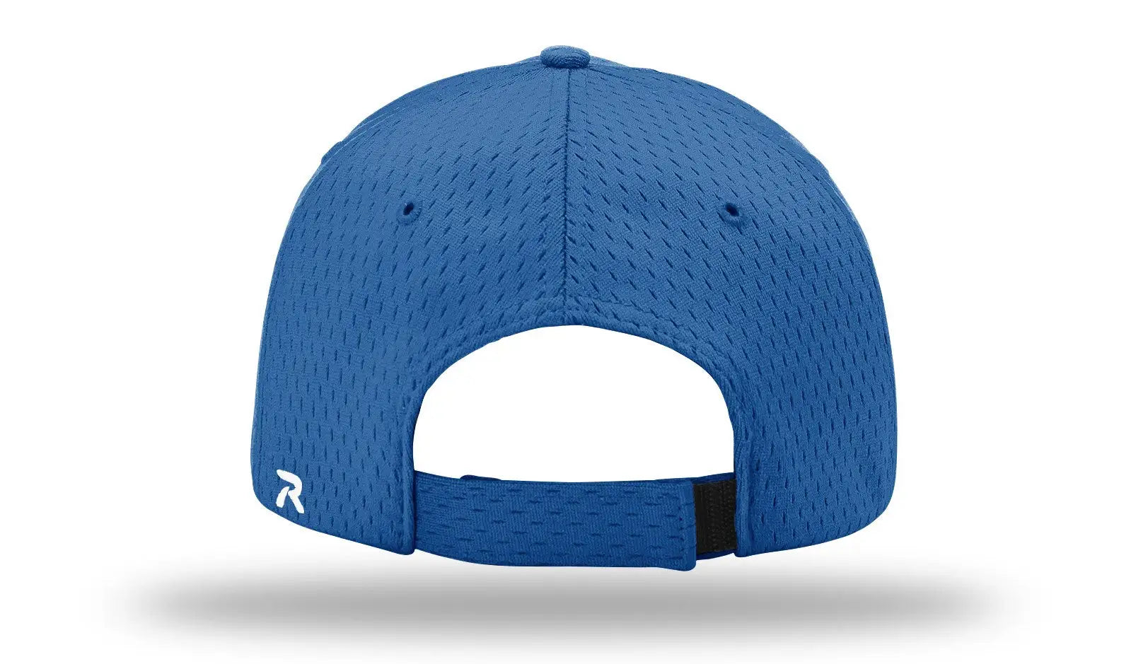 Richardson 414 Pro Mesh Adjustable Cap - Royal - s