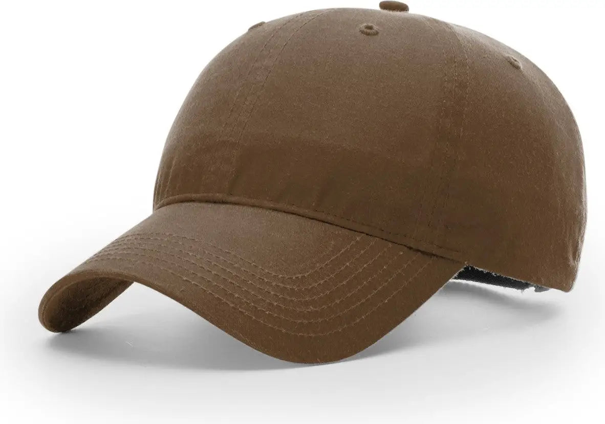 Richardson 435 Coos Bay Cap - Buck