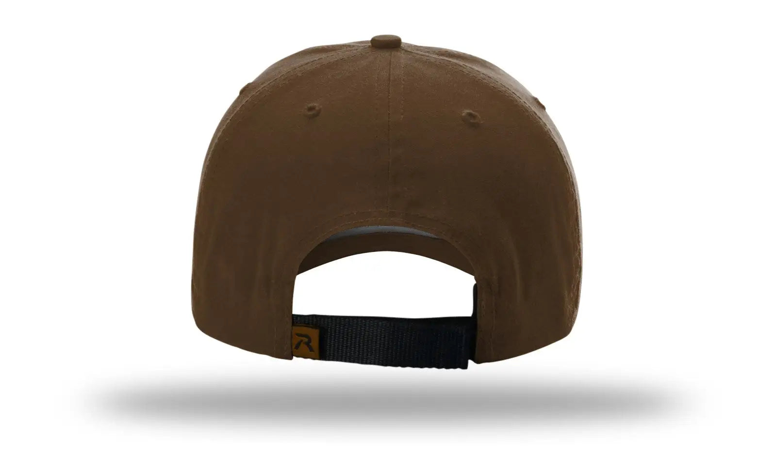 Richardson 435 Coos Bay Cap - Buck