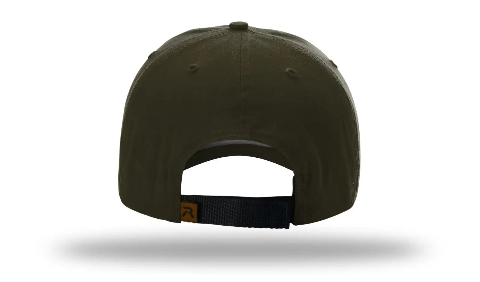 Richardson 435 Coos Bay Cap - Dark Olive