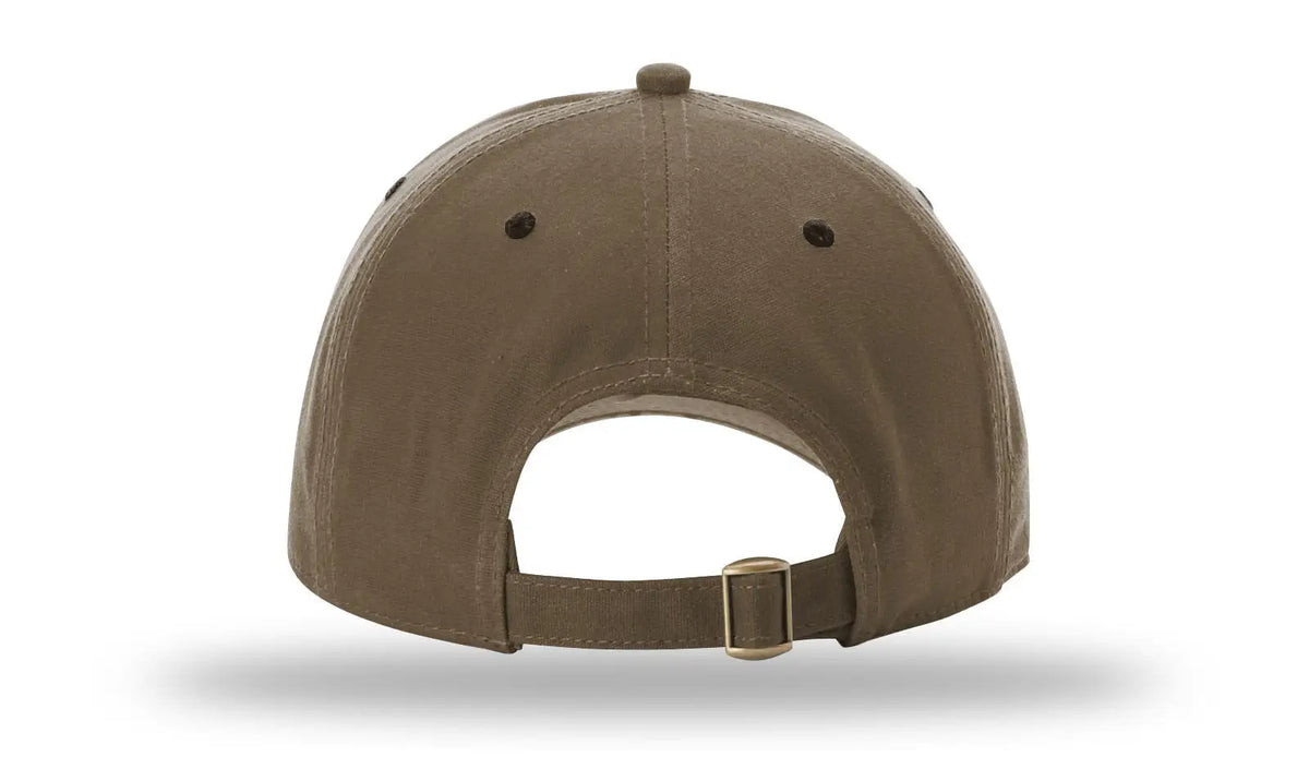 Richardson 436 Santiam Cap - Brown