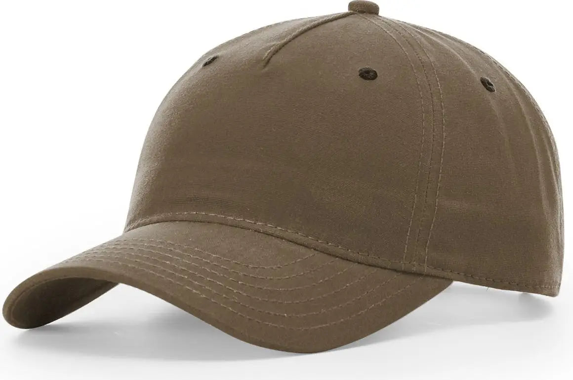 Richardson 436 Santiam Cap - Brown - Osfm