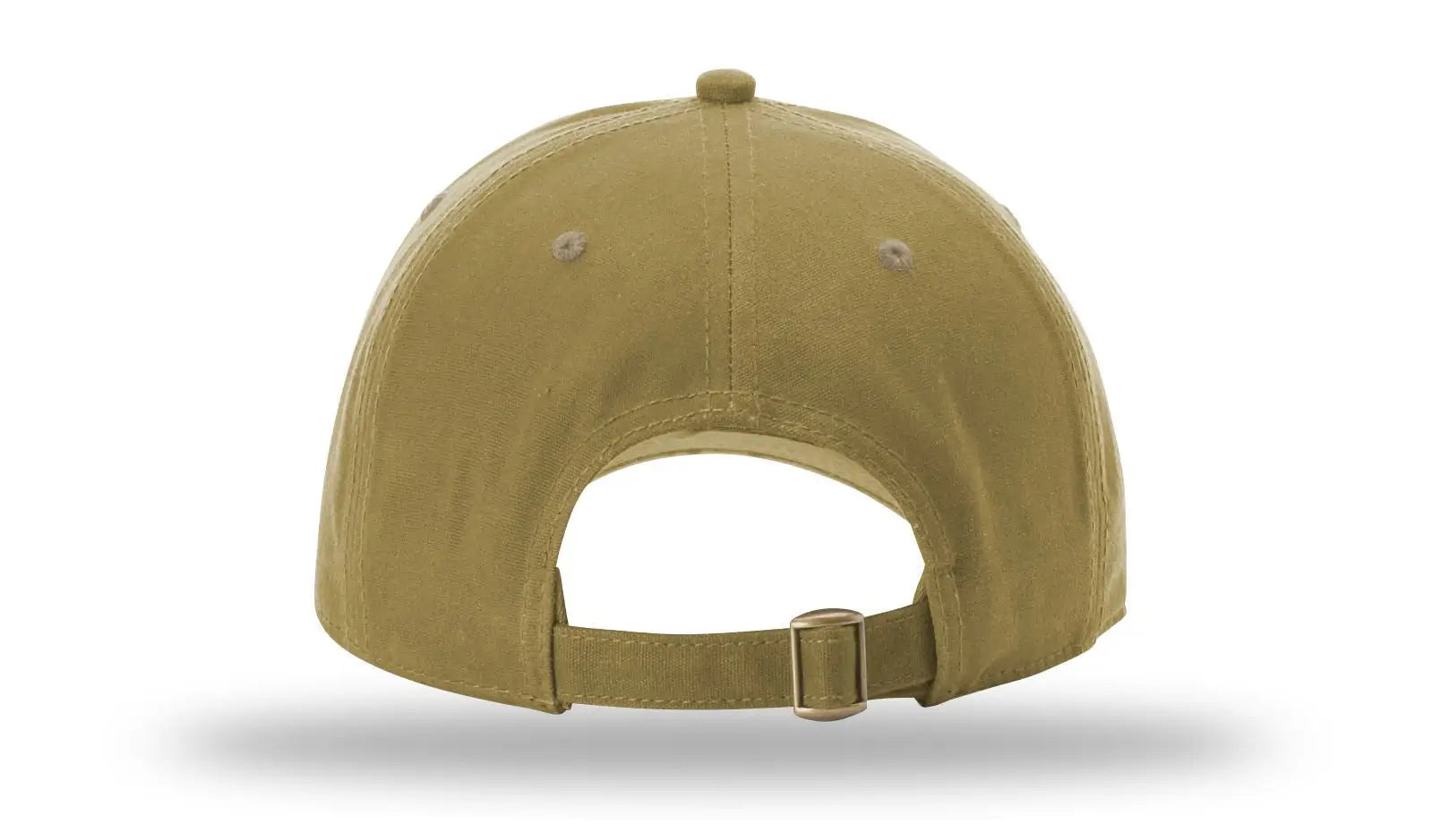 Richardson 436 Santiam Cap - Dark Tan - Osfm