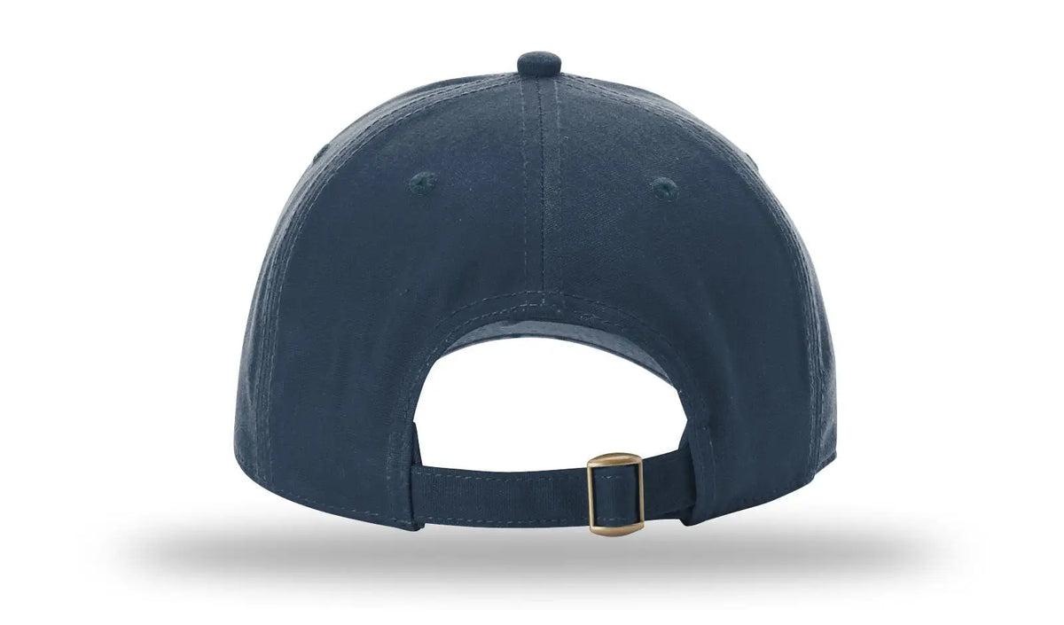 Richardson 436 Santiam Cap - Light Navy