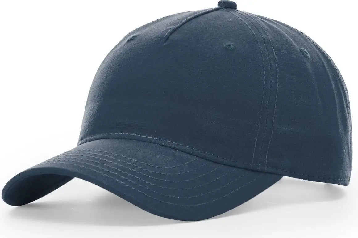 Richardson 436 Santiam Cap - Light Navy
