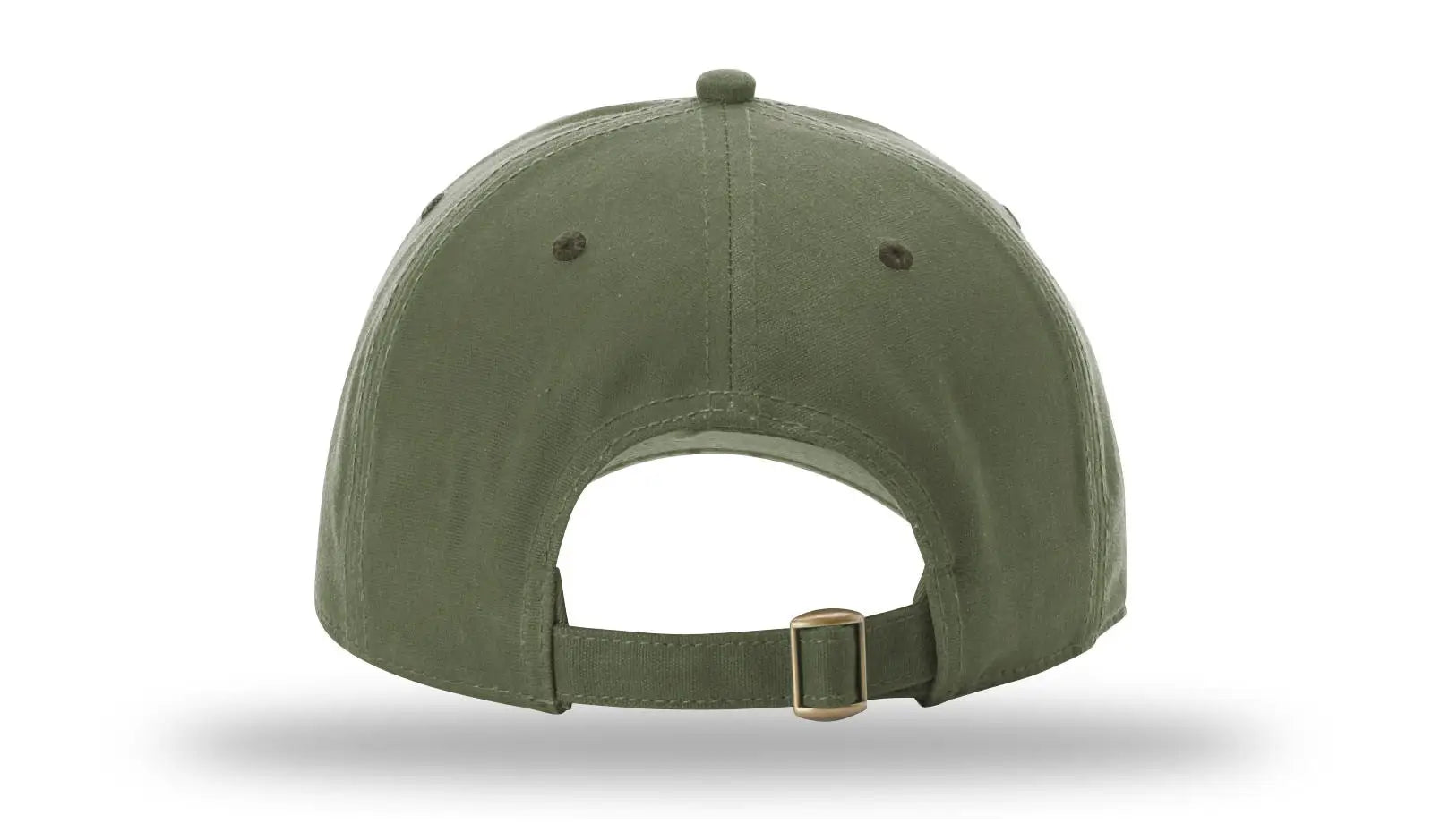 Richardson 436 Santiam Cap - Olive - Osfm