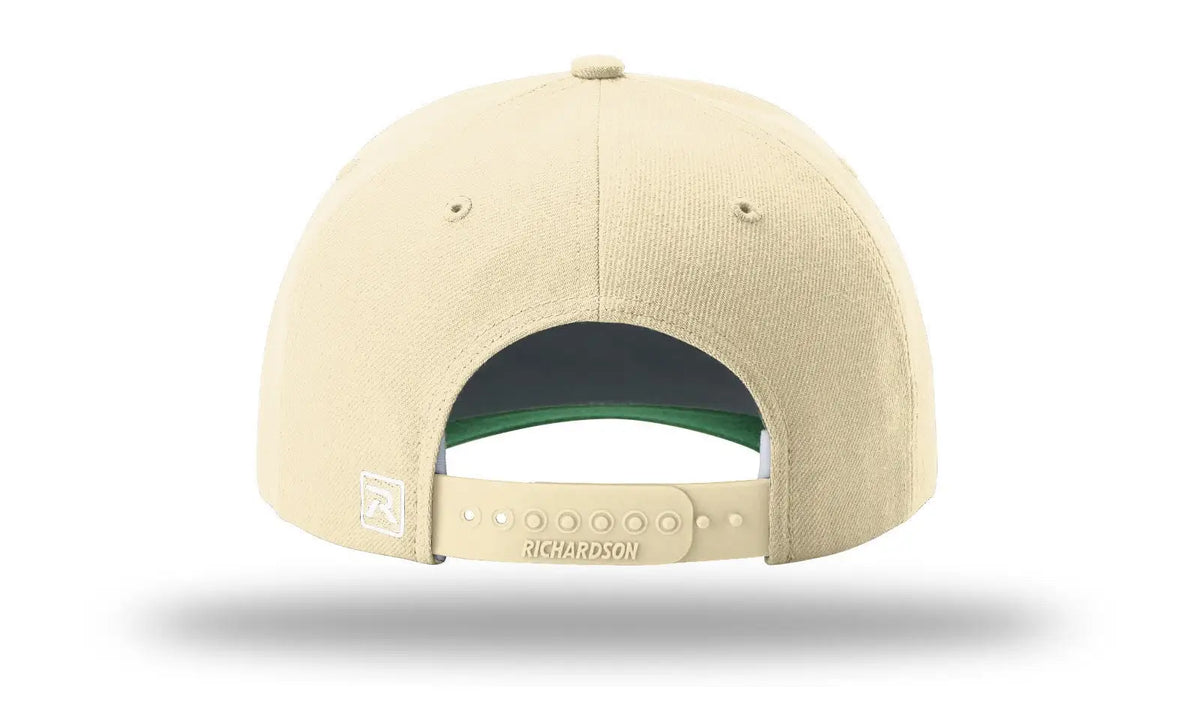 Richardson 512 Surge Adjustable Cap - Birch - Md/lg