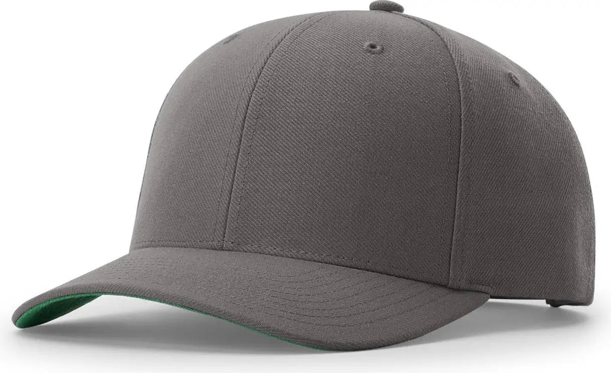 Richardson 512 Surge Adjustable Cap - Charcoal