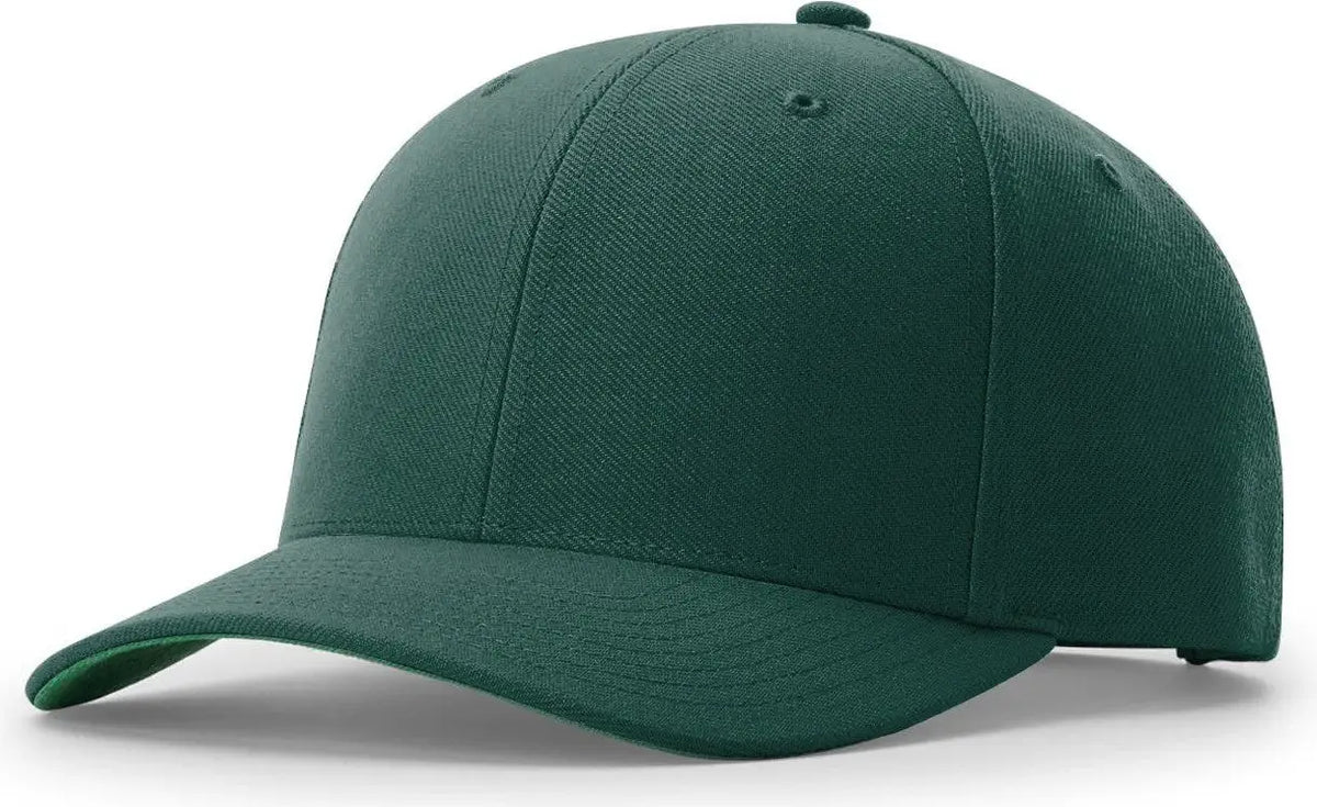 Richardson 512 Surge Adjustable Cap - Dark Green