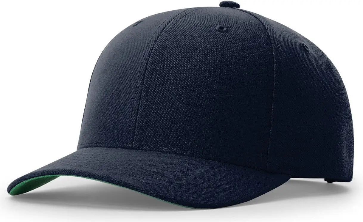 Richardson 512 Surge Adjustable Cap - Navy - s