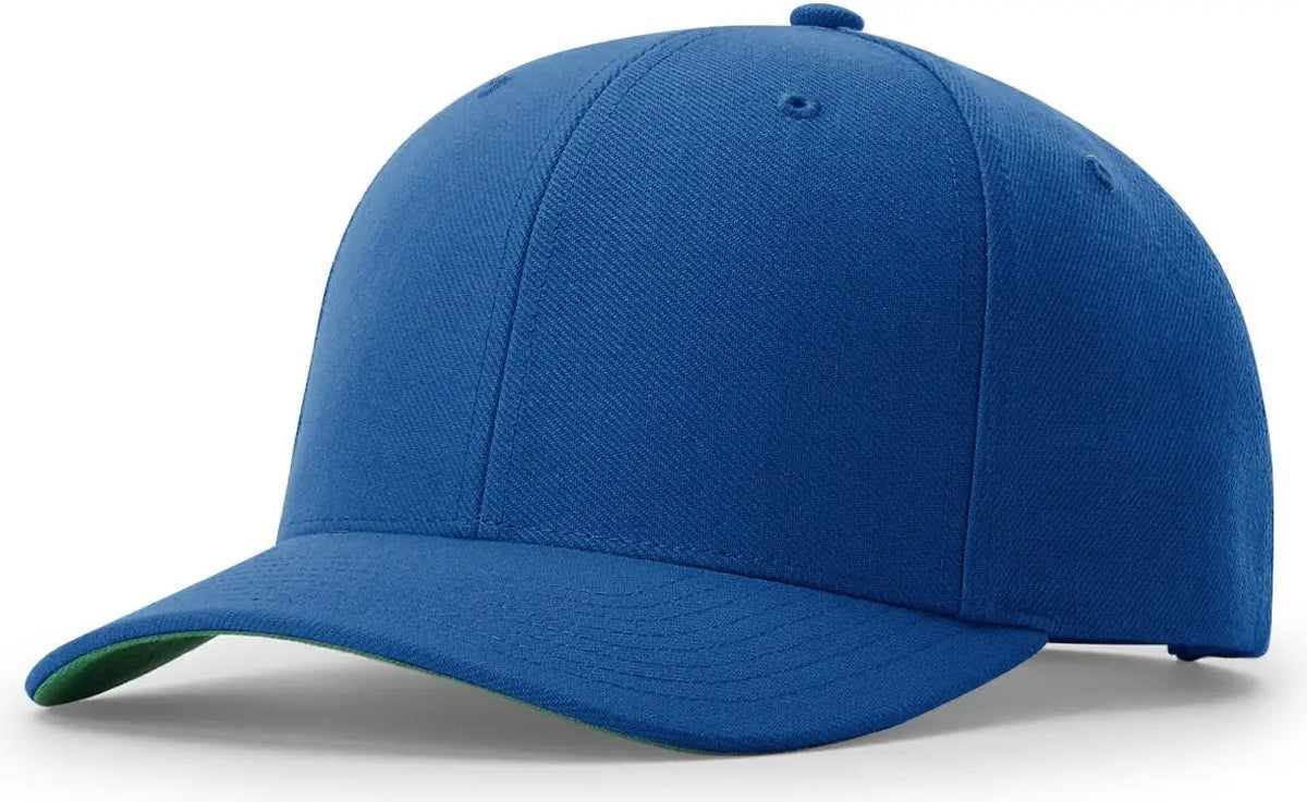 Richardson 512 Surge Adjustable Cap - Royal - s