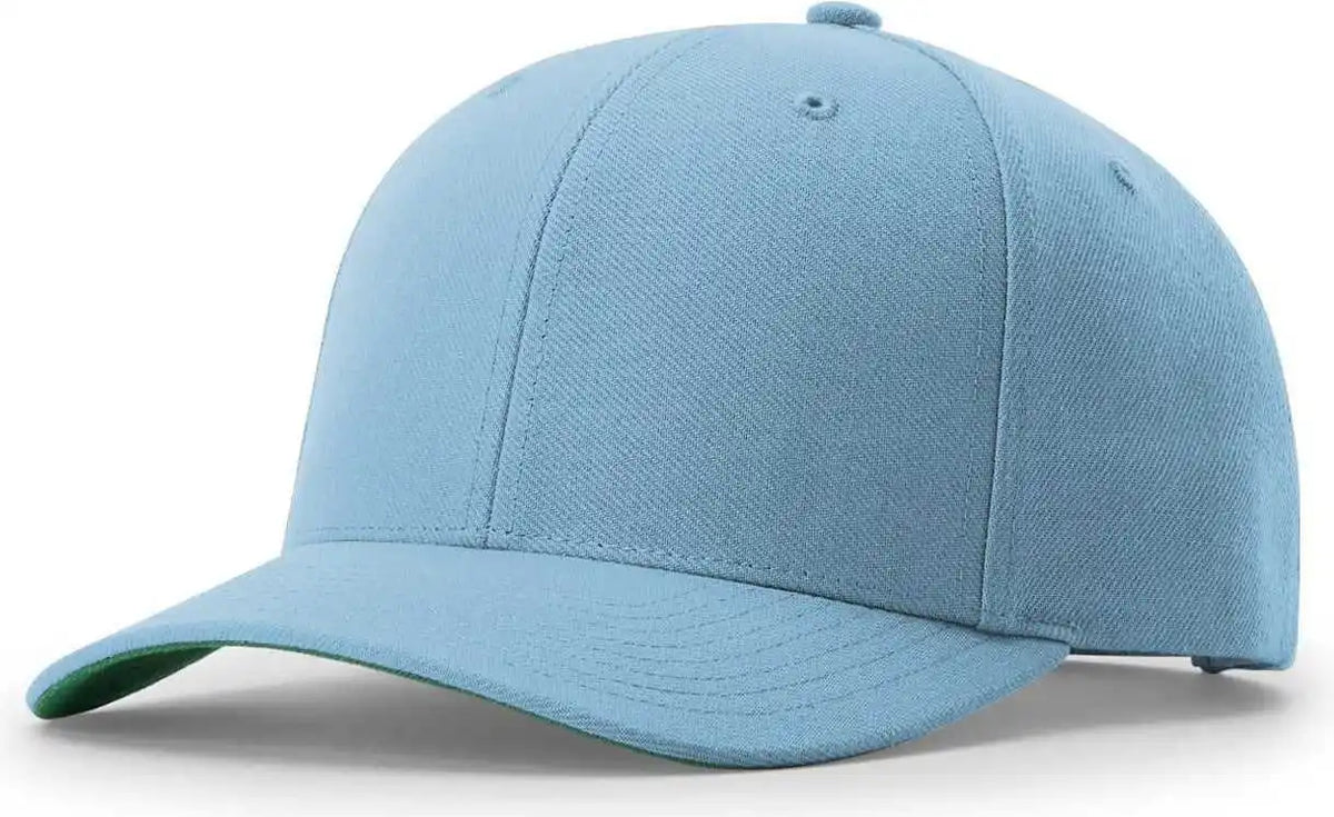 Richardson 512 Surge Snapback Caps - Columbia Blue - Md-lg