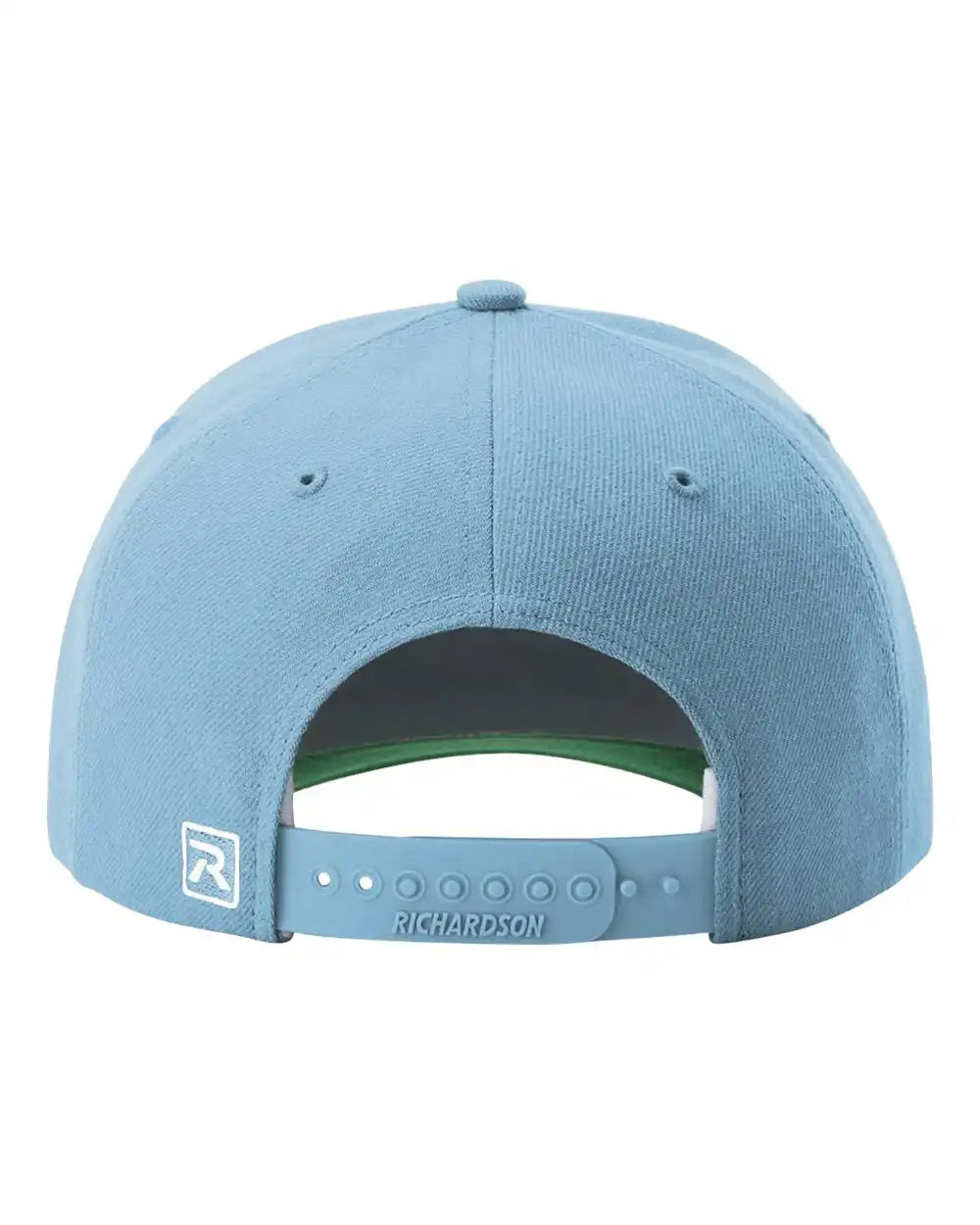 Richardson 512 Surge Snapback Caps Columbia Blue / Md Lg