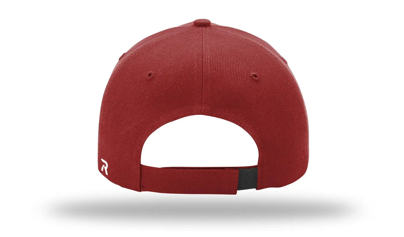 Richardson 514 Surge Adjustable Cap - Cardinal - s