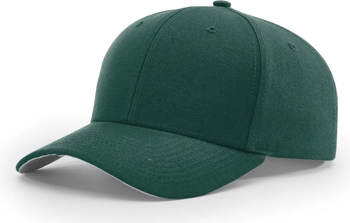 Richardson 514 Surge Adjustable Cap - Dark Green