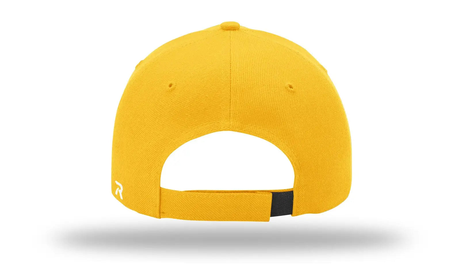 Richardson 514 Surge Adjustable Cap - Gold - s