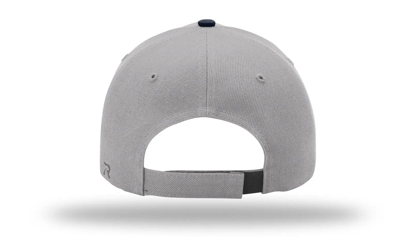Richardson 514 Surge Adjustable Cap - Gray Navy - s