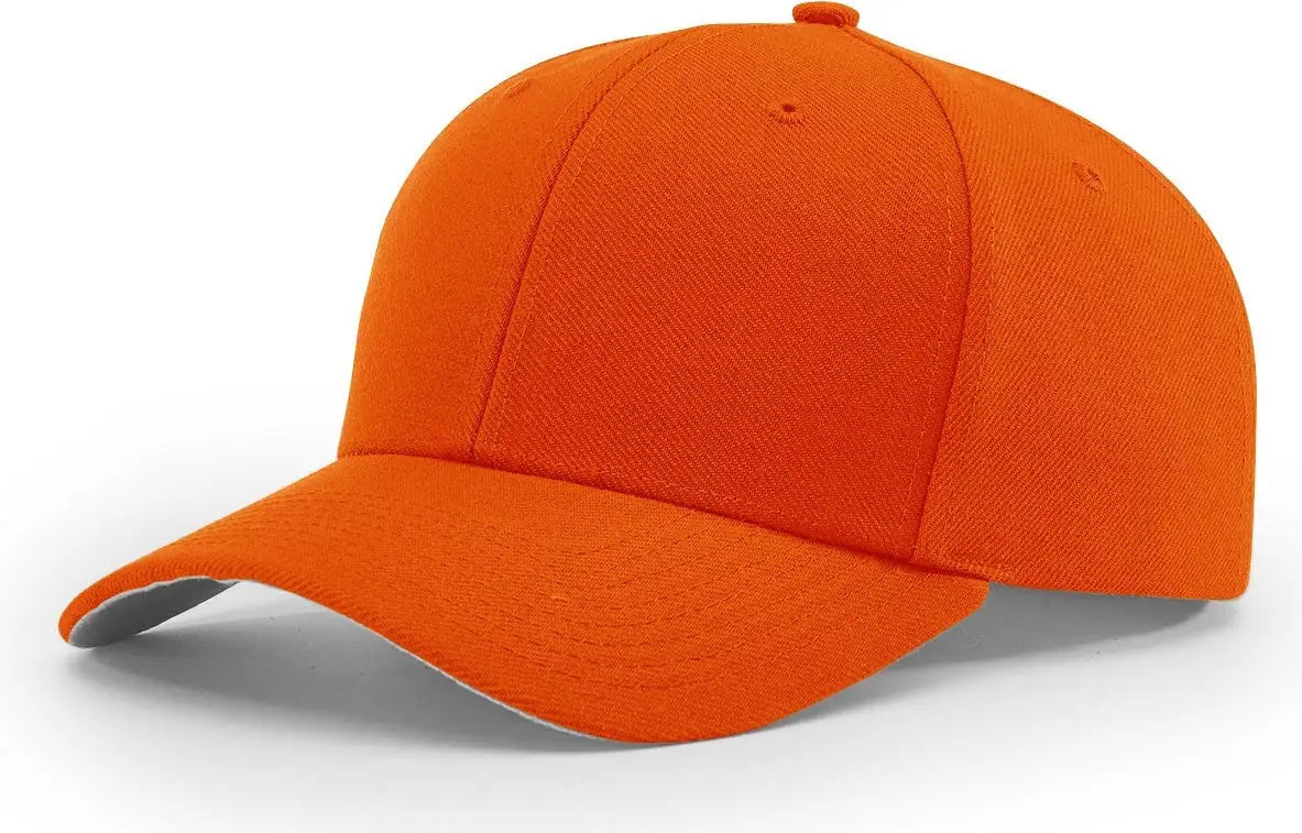 Richardson 514 Surge Adjustable Cap - Orange
