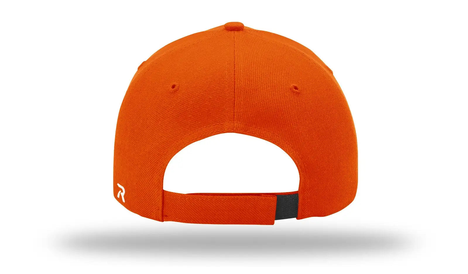 Richardson 514 Surge Adjustable Cap - Orange - s