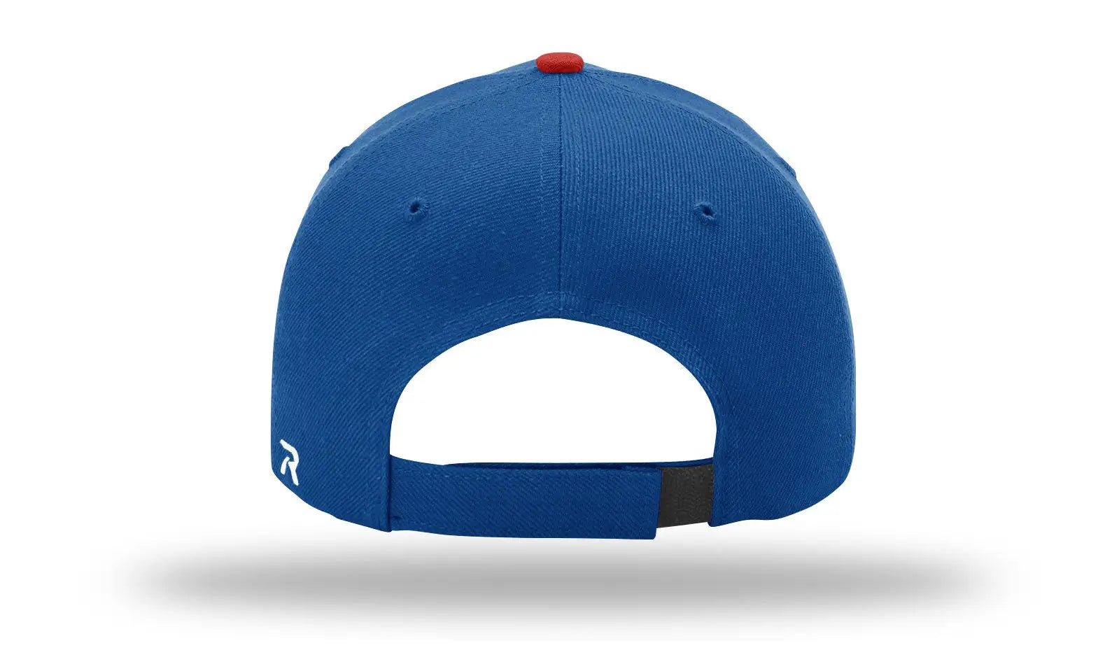 Richardson 514 Surge Adjustable Cap - Royal Red - s