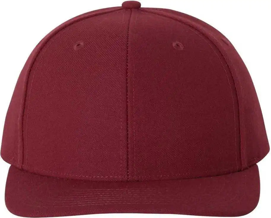 Richardson 514 Surge Adjustable Caps Cardinal / Sm