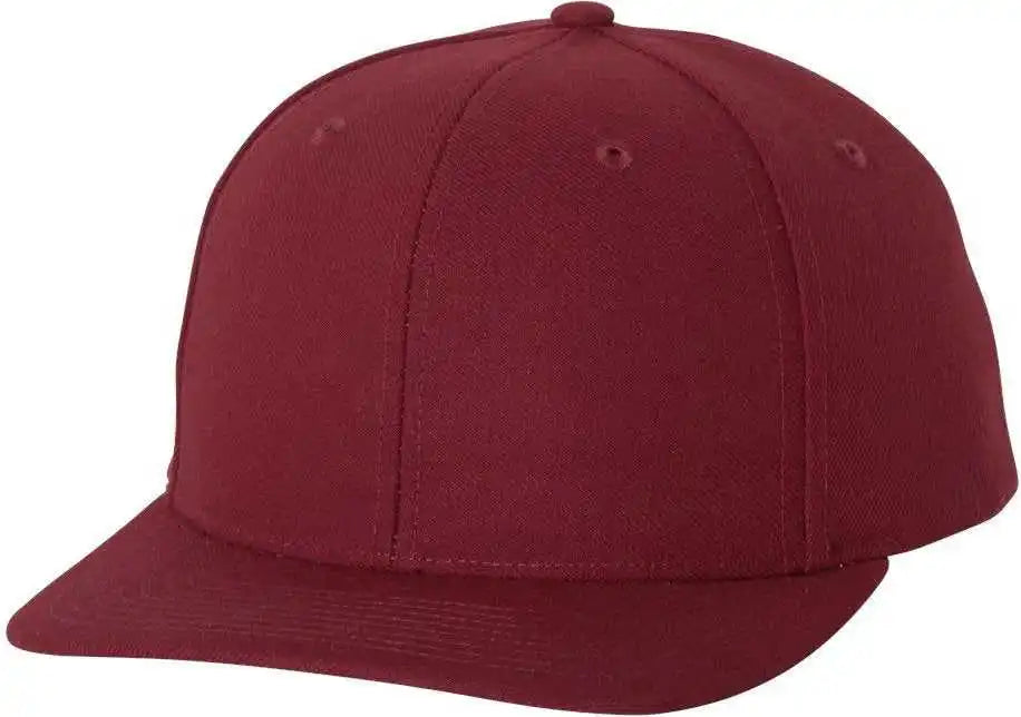 Richardson 514 Surge Adjustable Caps Cardinal / Sm