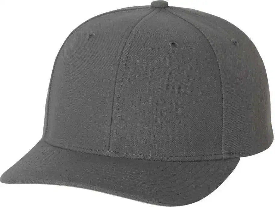 Richardson 514 Surge Adjustable Caps - Charcoal - Dark Gray / Sm