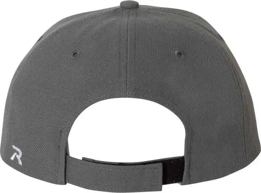 Richardson 514 Surge Adjustable Caps - Charcoal