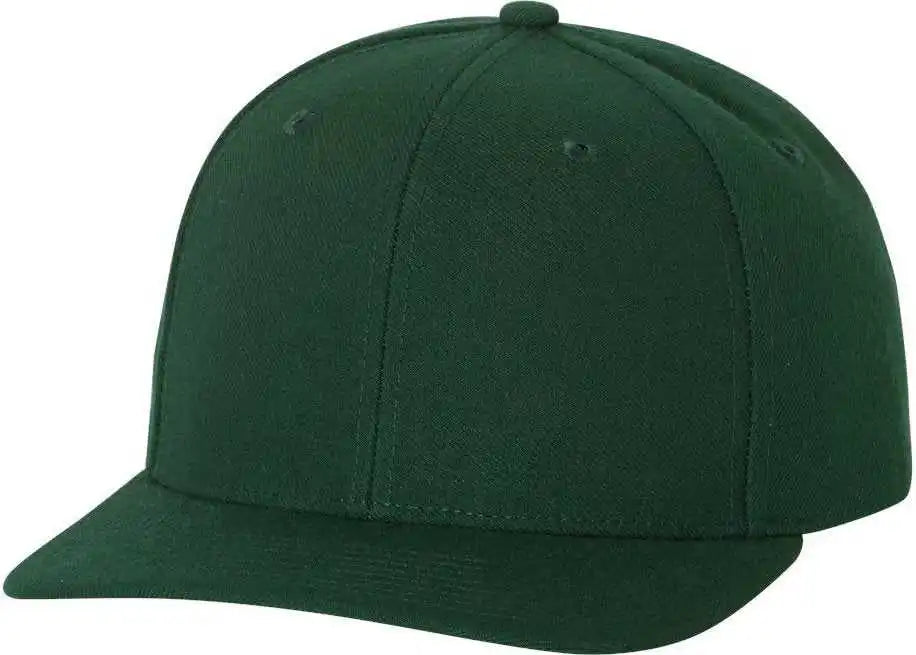 Richardson 514 Surge Adjustable Caps - Dark Green - Forest / Sm