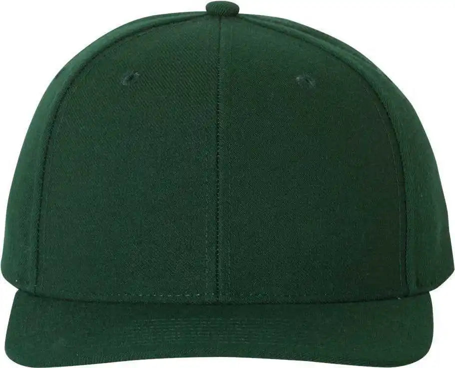 Richardson 514 Surge Adjustable Caps - Dark Green