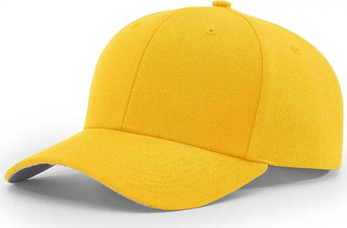 Richardson 514 Surge Adjustable Caps Gold / Sm