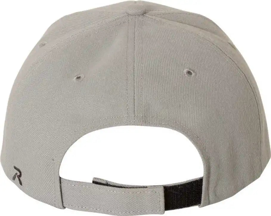 Richardson 514 Surge Adjustable Caps - Gray