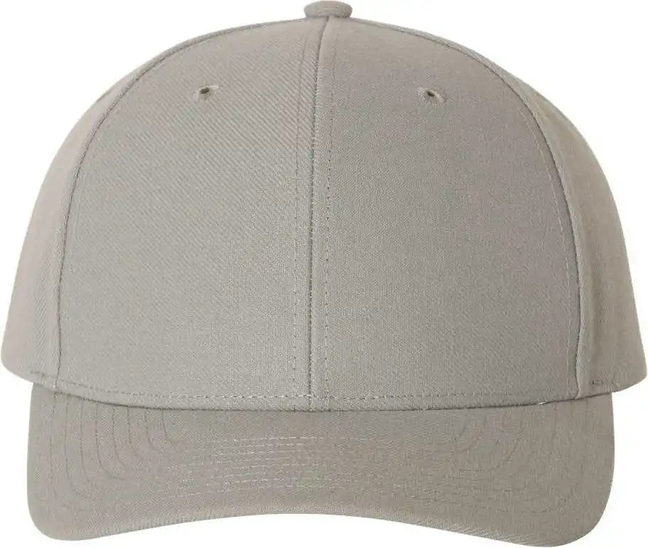 Richardson 514 Surge Adjustable Caps - Gray - Sm