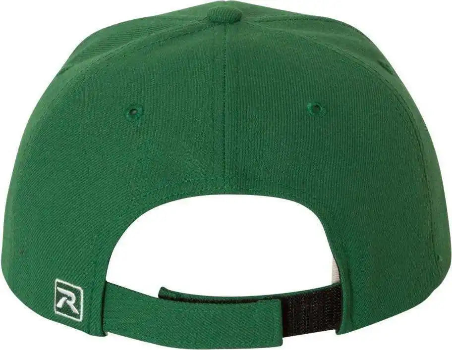 Richardson 514 Surge Adjustable Caps - Kelly