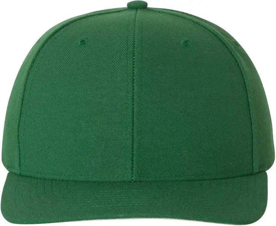 Richardson 514 Surge Adjustable Caps - Kelly
