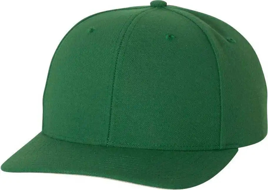 Richardson 514 Surge Adjustable Caps - Kelly - Sm