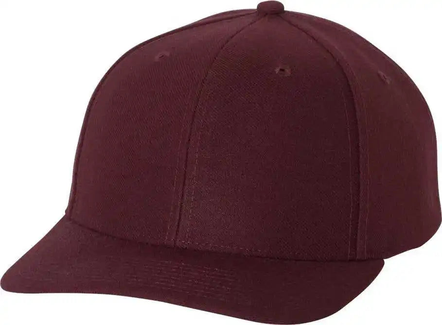 Richardson 514 Surge Adjustable Caps - Maroon - Sm
