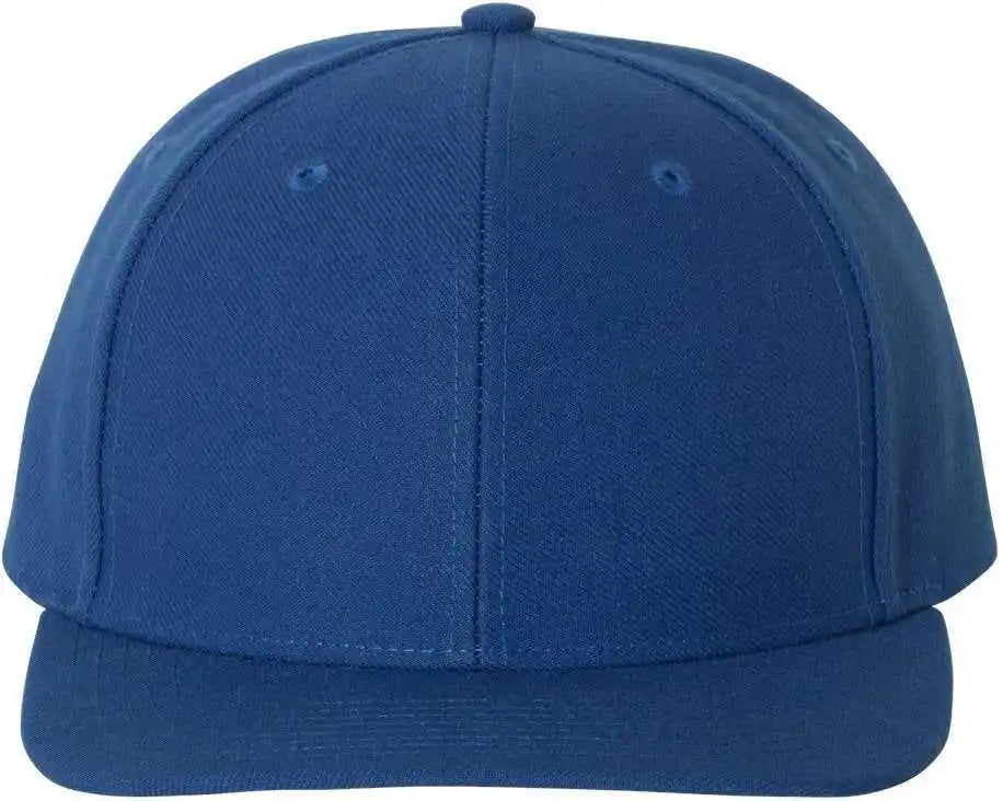 Richardson 514 Surge Adjustable Caps - Royal