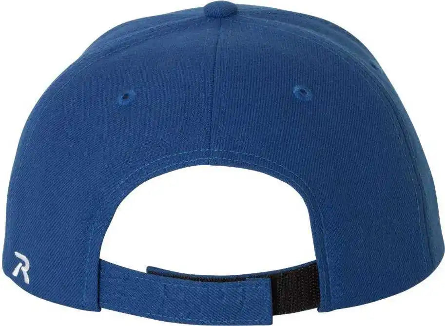 Richardson 514 Surge Adjustable Caps - Royal