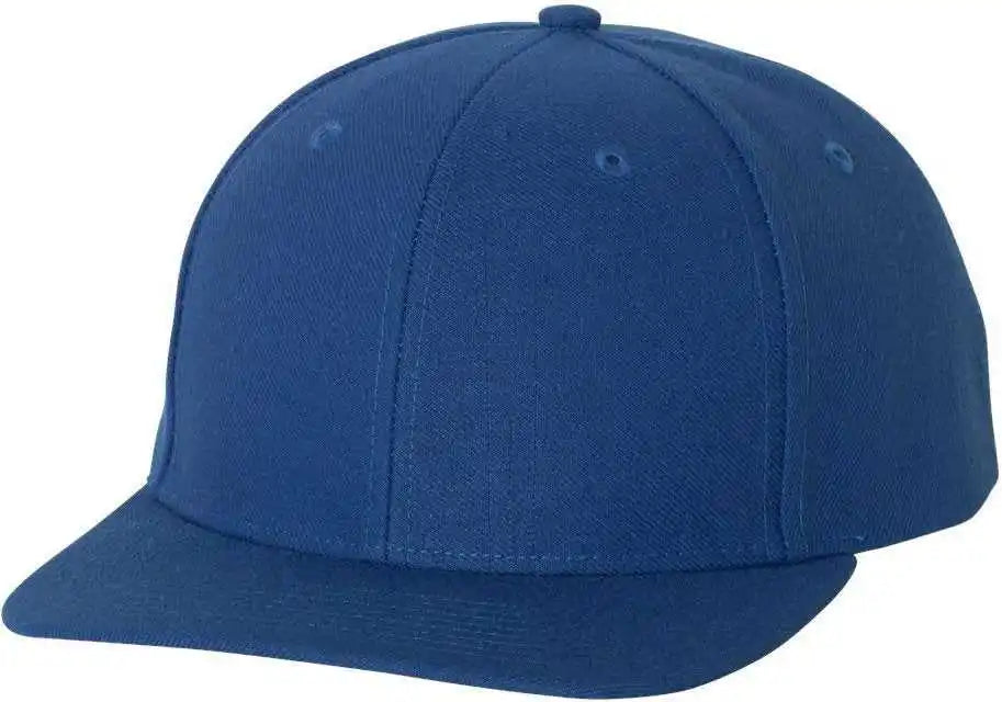 Richardson 514 Surge Adjustable Caps - Royal - Sm