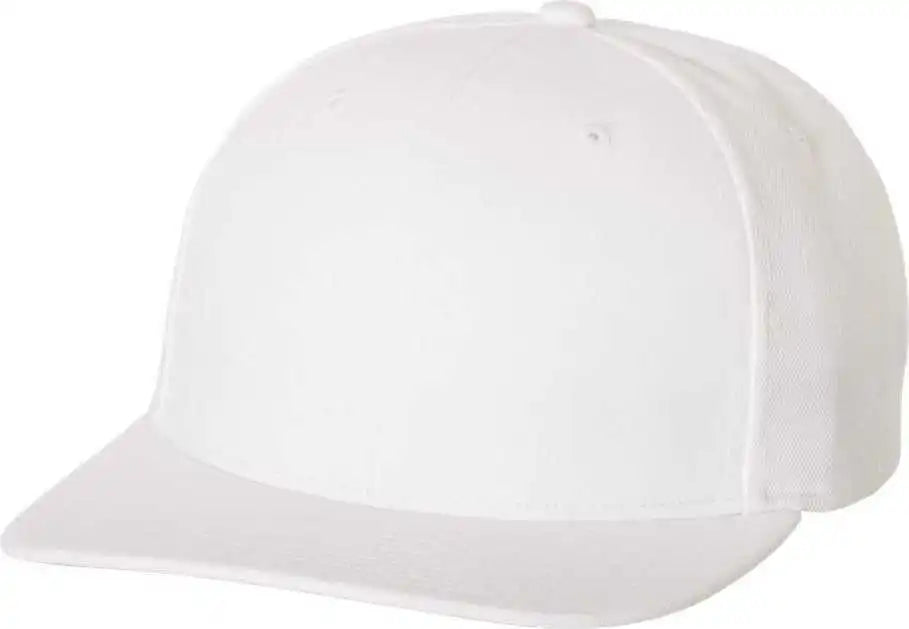 Richardson 514 Surge Adjustable Caps - White - Sm