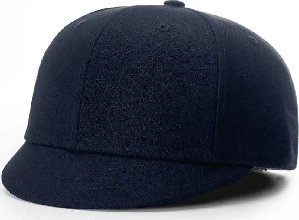 Richardson 525 Umpire Surge 1 1/2’’ Bill Strapback Caps - Navy - Osfm