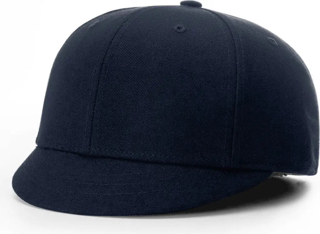 Richardson 525 Umpire Surge 1½ Cap - 3 Stitch Adjustable - Navy - Md-lg