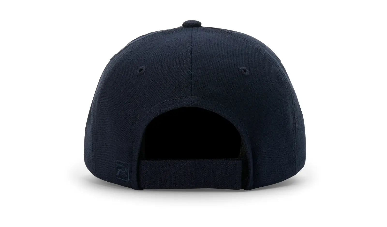 Richardson 525 Umpire Surge 1½ Cap - 3 Stitch Adjustable - Navy - Md-lg