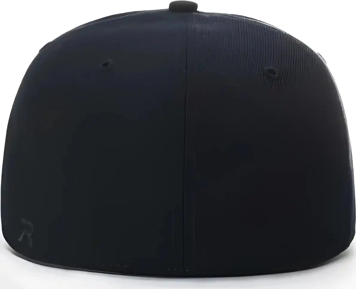 Richardson 530 Umpire Surge 2’’ Bill Fitted Caps Black