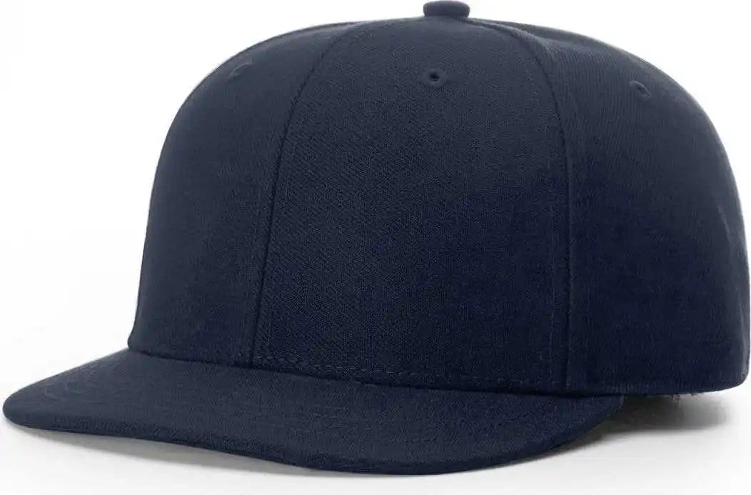Richardson 530 Umpire Surge 2’’ Bill Fitted Caps - Navy - 6 5/8’’