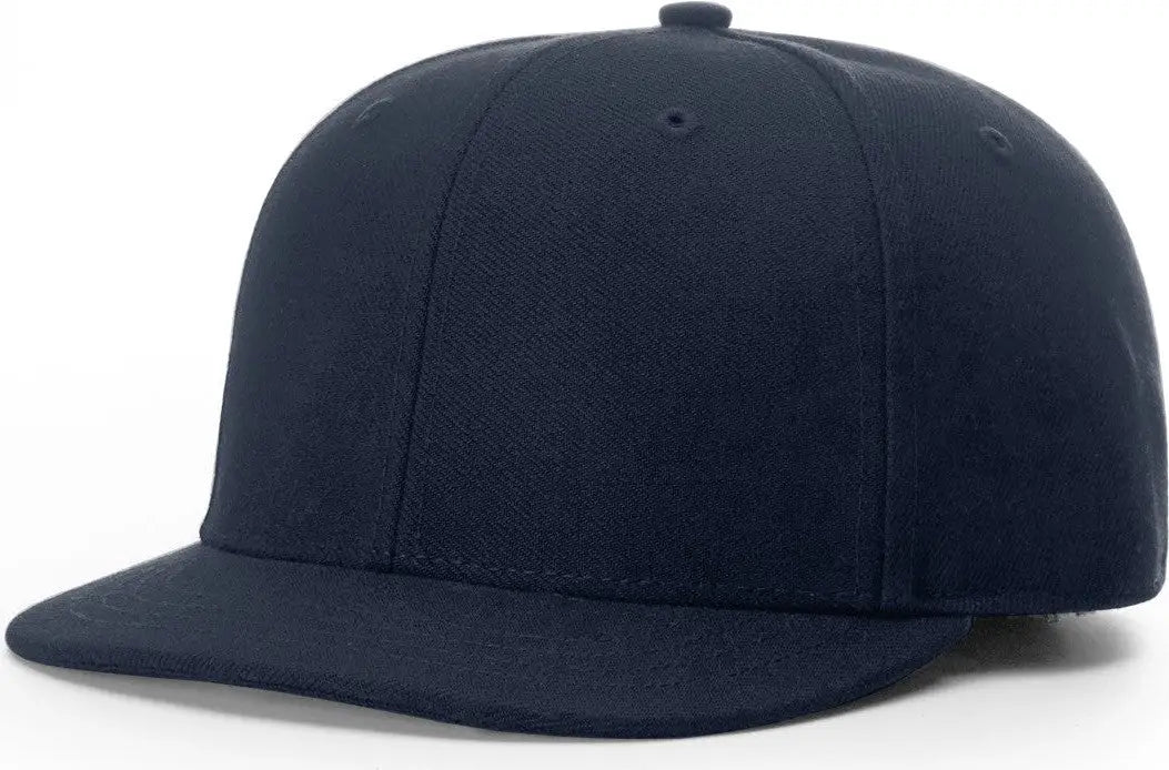 Richardson 530 Umpire Surge 2’’ Brim Fitted Cap - Navy - 6 3/4