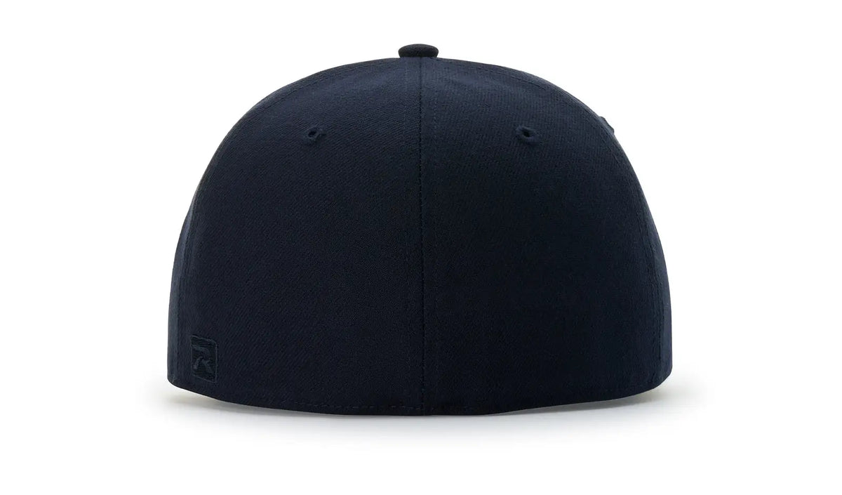 Richardson 530 Umpire Surge 2’’ Brim Fitted Cap - Navy
