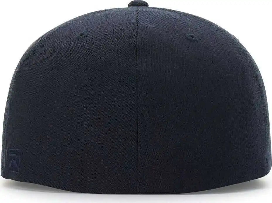 Richardson 533 Umpire Surge 2’’ Bill R-flex Caps - Black - Sm-md